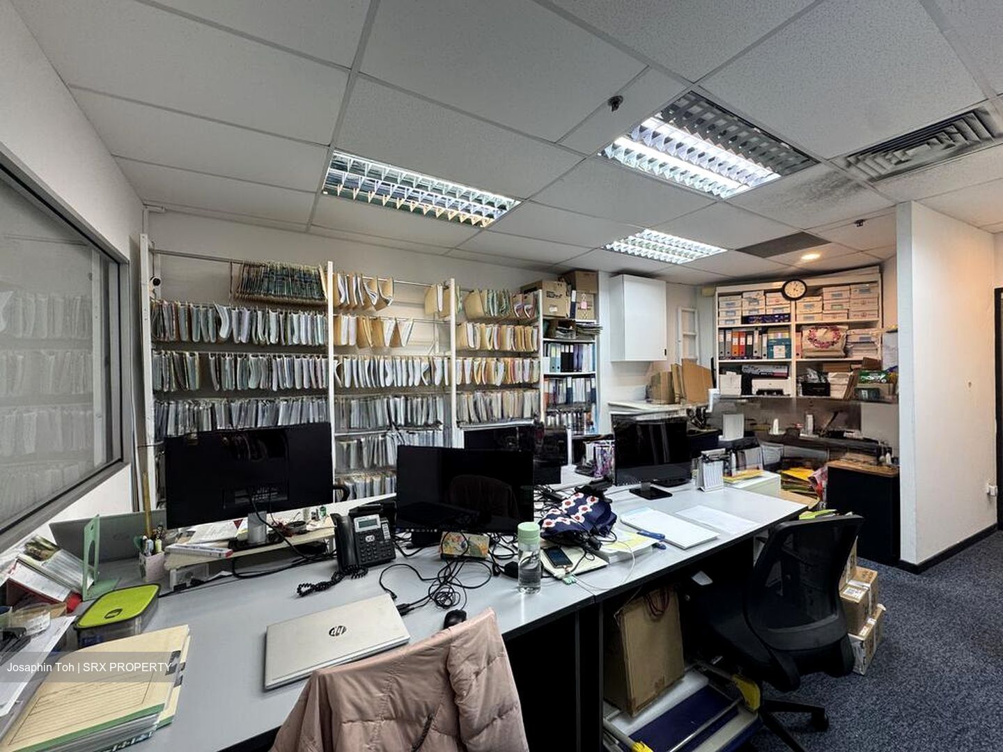 The Plaza (D7), Office #496801411